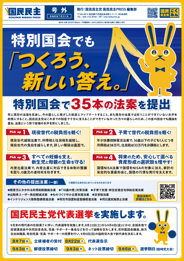 表面