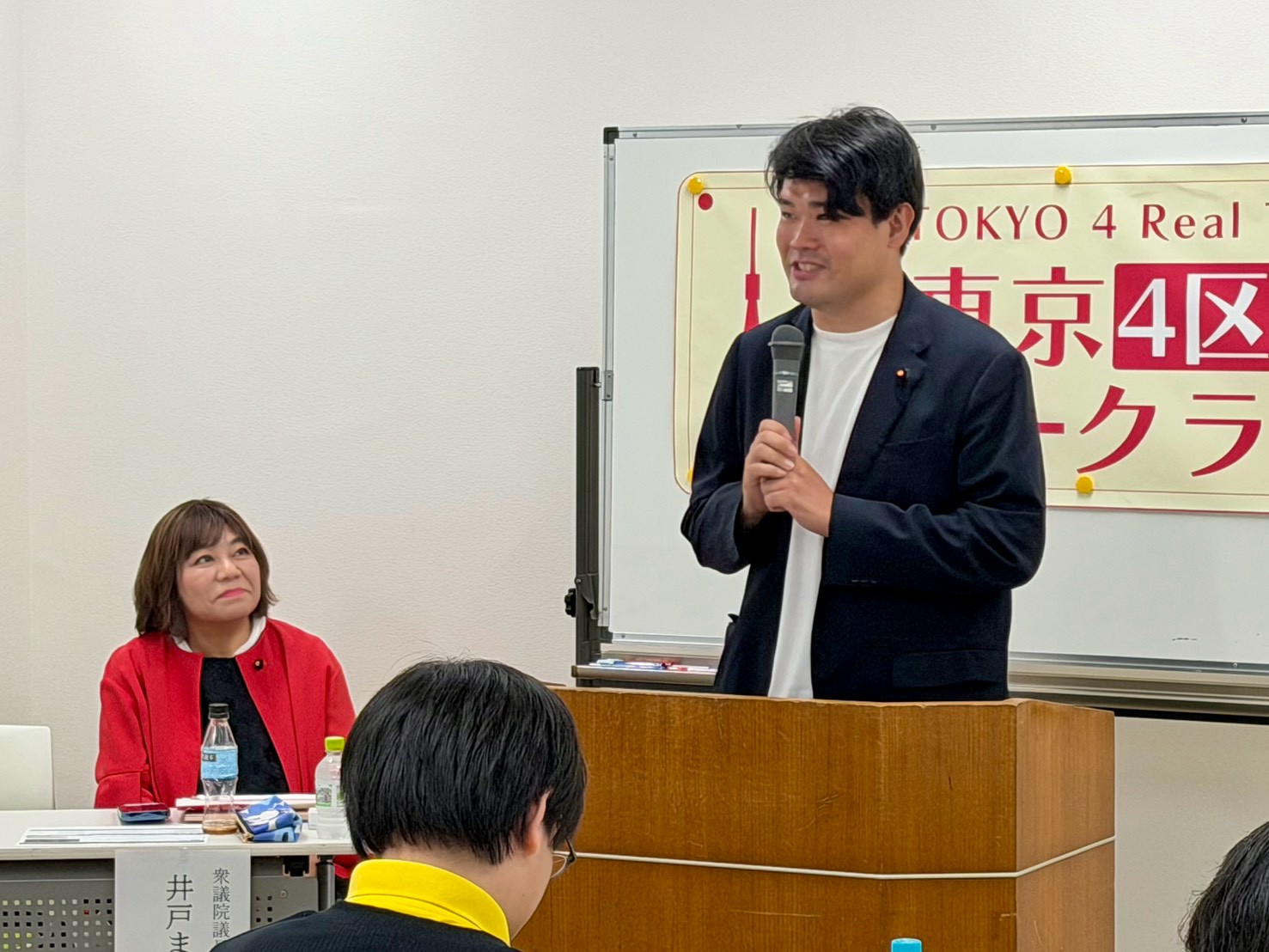 過去の開催模様②